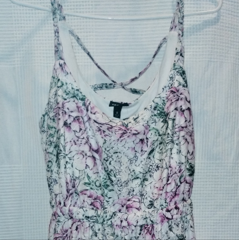 Torrid dress size 0